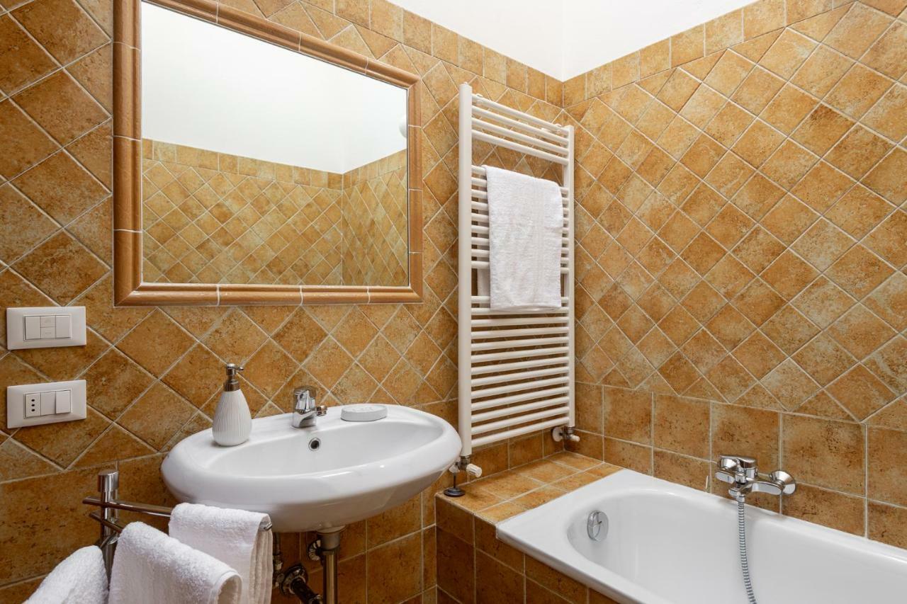 Paglia Tre Apartment Bologna Exterior photo