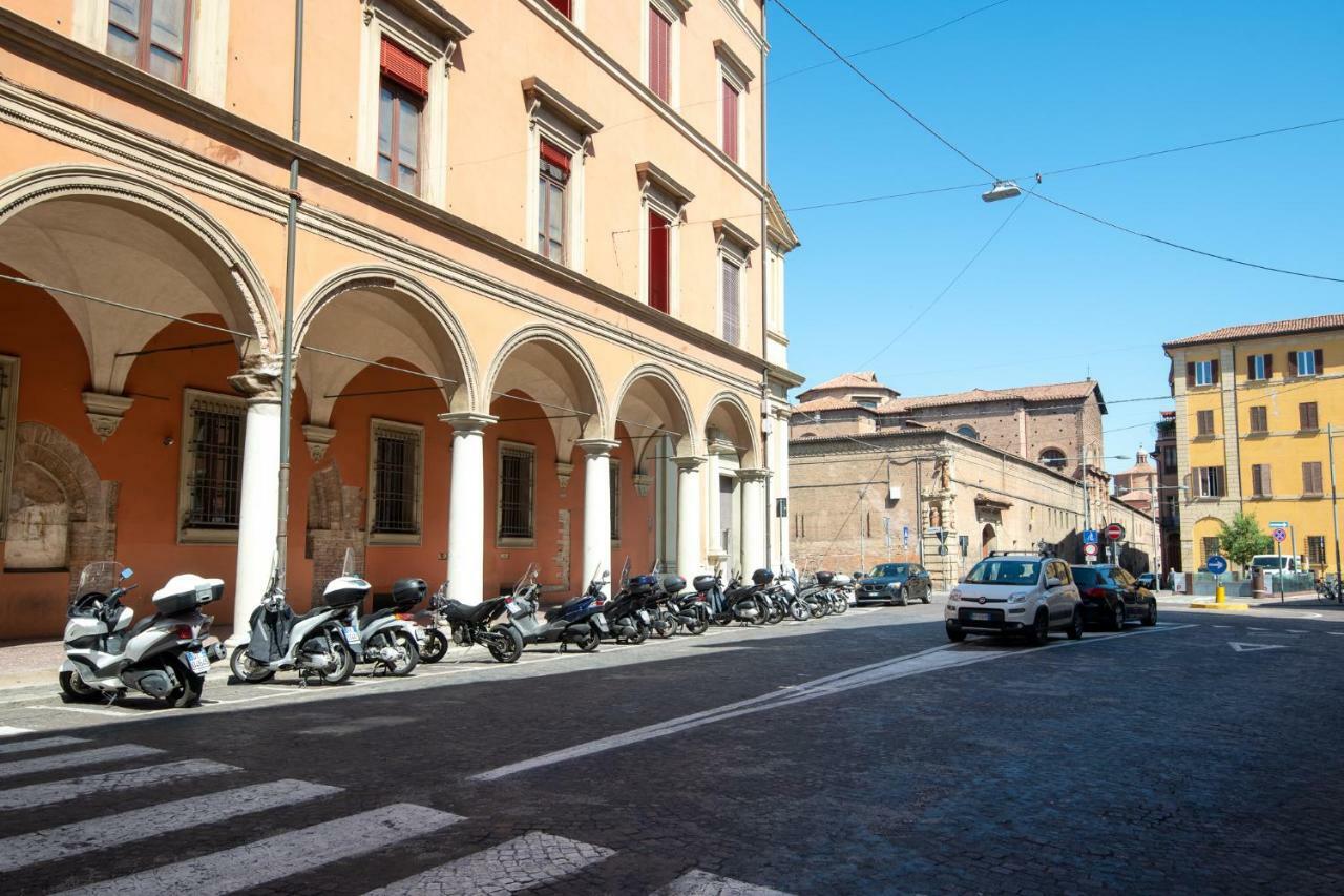 Paglia Tre Apartment Bologna Exterior photo
