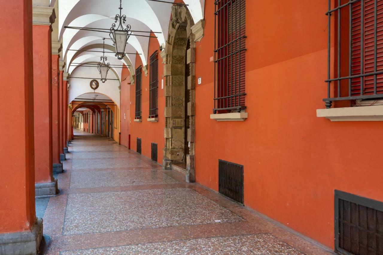 Paglia Tre Apartment Bologna Exterior photo