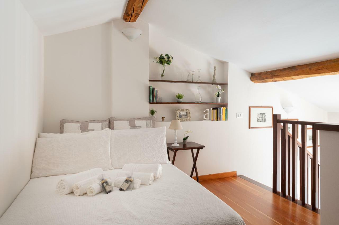 Paglia Tre Apartment Bologna Exterior photo