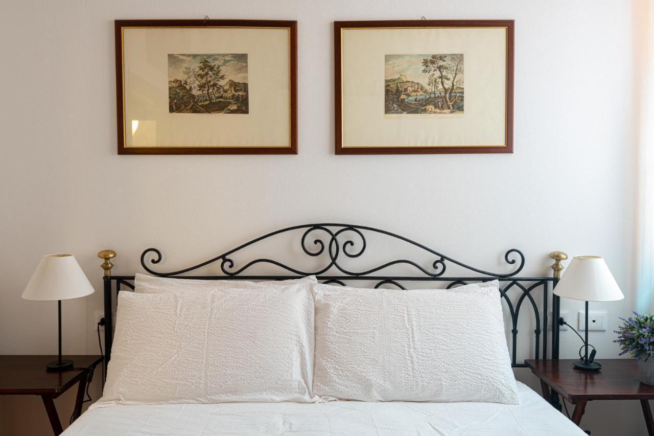 Paglia Tre Apartment Bologna Exterior photo